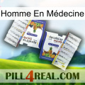 Homme En Médecine 12